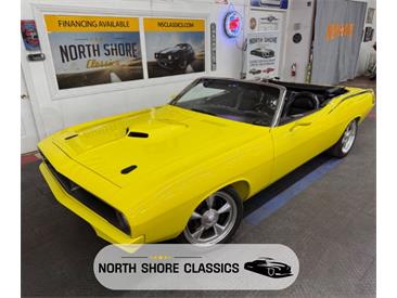 1970 Plymouth Barracuda (CC-2055836) for sale in Mundelein, Illinois
