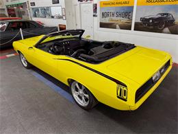 1970 Plymouth Barracuda (CC-2055836) for sale in Mundelein, Illinois