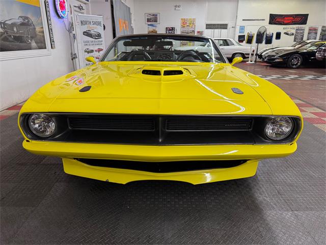 1970 Plymouth Barracuda (CC-2055836) for sale in Mundelein, Illinois