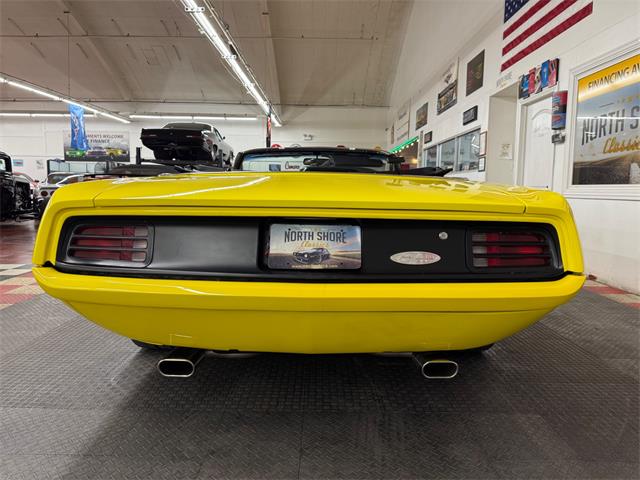 1970 Plymouth Barracuda (CC-2055836) for sale in Mundelein, Illinois