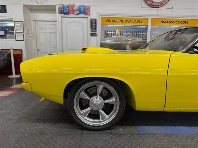 1970 Plymouth Barracuda (CC-2055836) for sale in Mundelein, Illinois