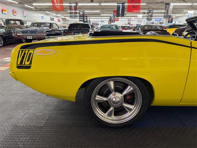 1970 Plymouth Barracuda (CC-2055836) for sale in Mundelein, Illinois