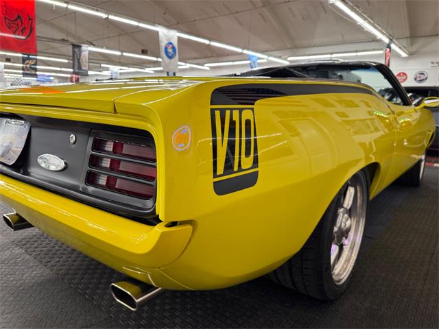 1970 Plymouth Barracuda (CC-2055836) for sale in Mundelein, Illinois