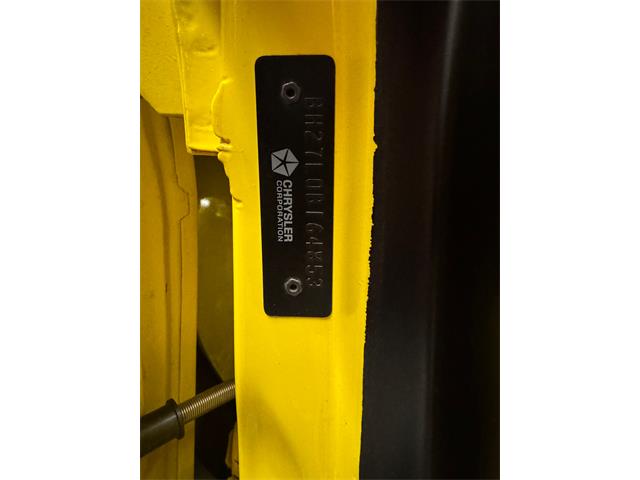 1970 Plymouth Barracuda (CC-2055836) for sale in Mundelein, Illinois