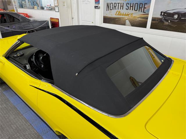 1970 Plymouth Barracuda (CC-2055836) for sale in Mundelein, Illinois