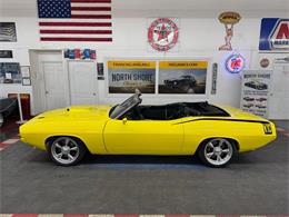1970 Plymouth Barracuda (CC-2055836) for sale in Mundelein, Illinois