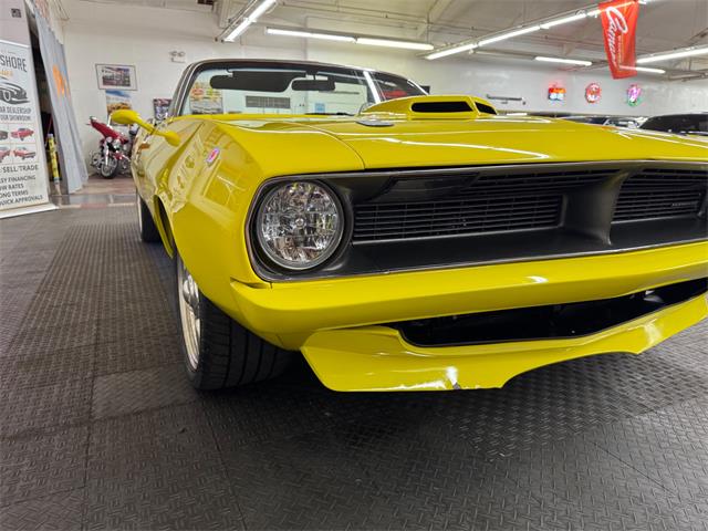 1970 Plymouth Barracuda (CC-2055836) for sale in Mundelein, Illinois