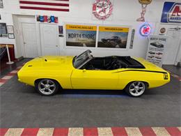 1970 Plymouth Barracuda (CC-2055836) for sale in Mundelein, Illinois