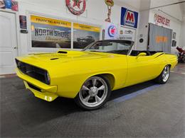 1970 Plymouth Barracuda (CC-2055836) for sale in Mundelein, Illinois