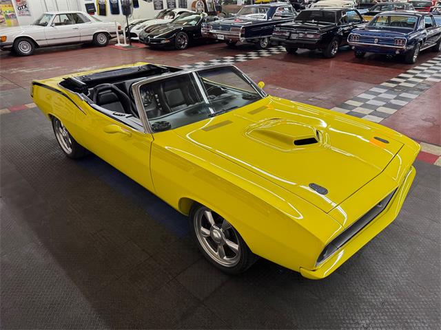 1970 Plymouth Barracuda (CC-2055836) for sale in Mundelein, Illinois