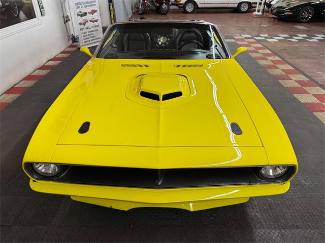 1970 Plymouth Barracuda (CC-2055836) for sale in Mundelein, Illinois