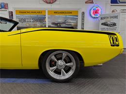 1970 Plymouth Barracuda (CC-2055836) for sale in Mundelein, Illinois