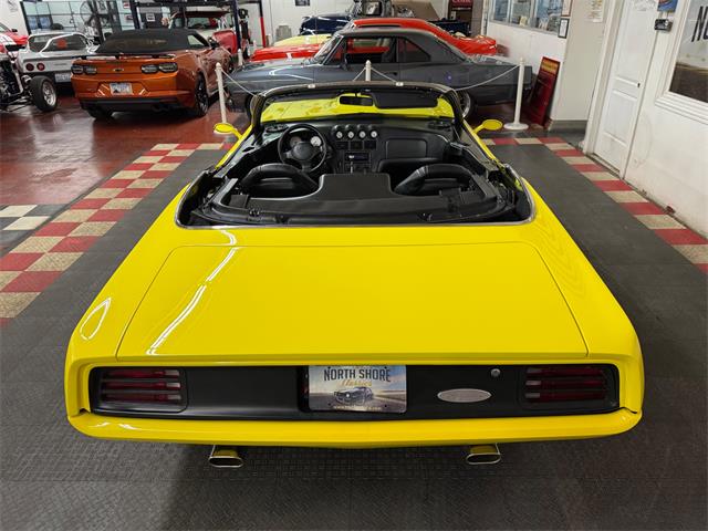 1970 Plymouth Barracuda (CC-2055836) for sale in Mundelein, Illinois