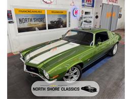 1970 Chevrolet Camaro (CC-2055842) for sale in Mundelein, Illinois