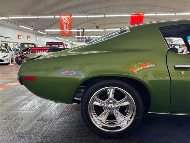 1970 Chevrolet Camaro (CC-2055842) for sale in Mundelein, Illinois