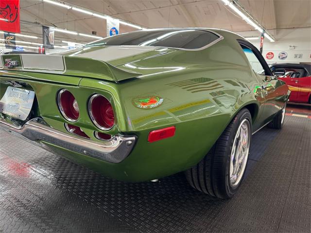 1970 Chevrolet Camaro (CC-2055842) for sale in Mundelein, Illinois