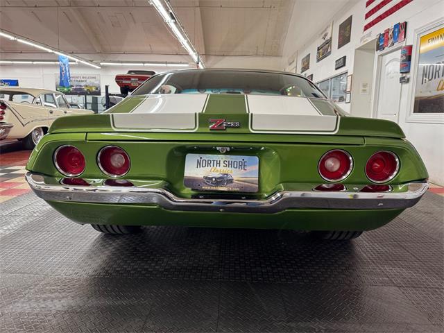 1970 Chevrolet Camaro (CC-2055842) for sale in Mundelein, Illinois