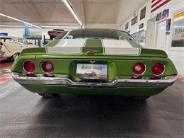 1970 Chevrolet Camaro (CC-2055842) for sale in Mundelein, Illinois