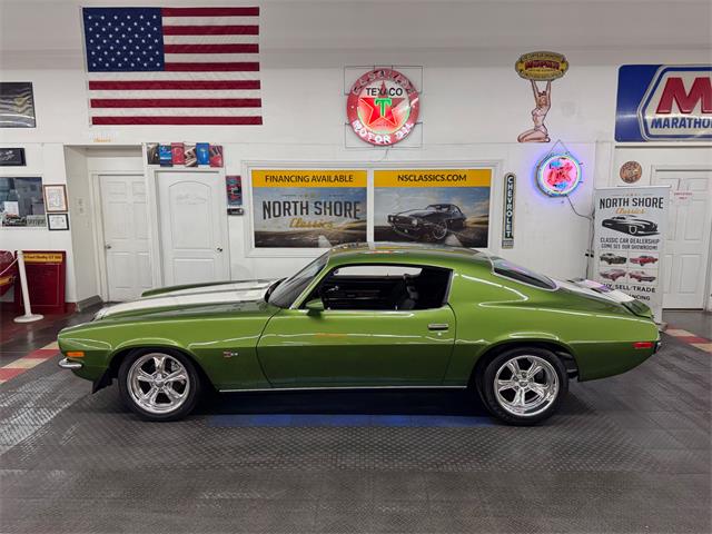 1970 Chevrolet Camaro (CC-2055842) for sale in Mundelein, Illinois