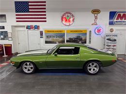 1970 Chevrolet Camaro (CC-2055842) for sale in Mundelein, Illinois