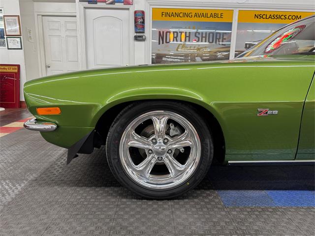 1970 Chevrolet Camaro (CC-2055842) for sale in Mundelein, Illinois