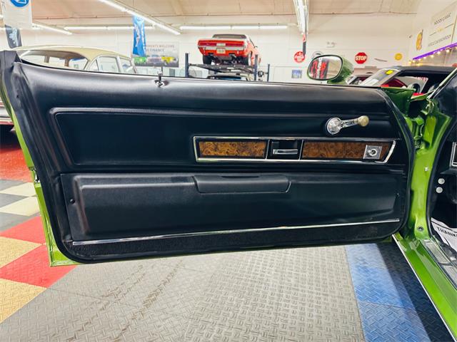 1970 Chevrolet Camaro (CC-2055842) for sale in Mundelein, Illinois