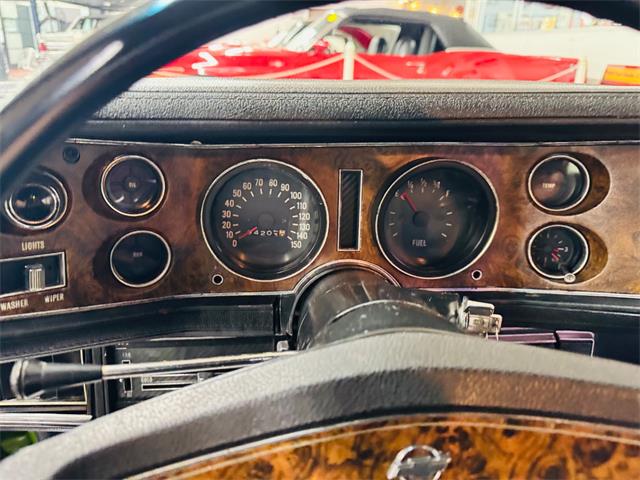 1970 Chevrolet Camaro (CC-2055842) for sale in Mundelein, Illinois