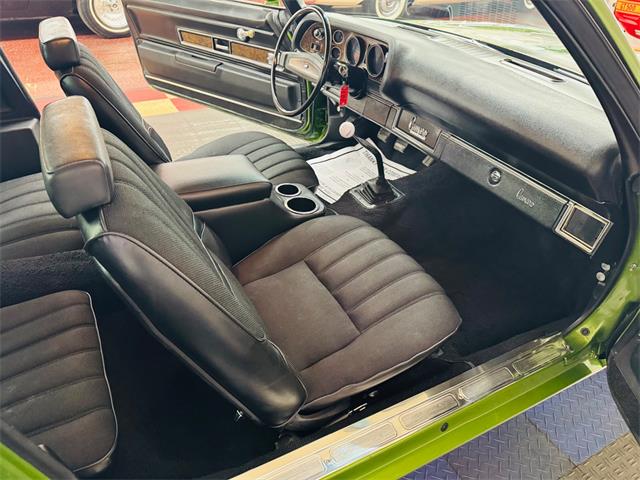 1970 Chevrolet Camaro (CC-2055842) for sale in Mundelein, Illinois