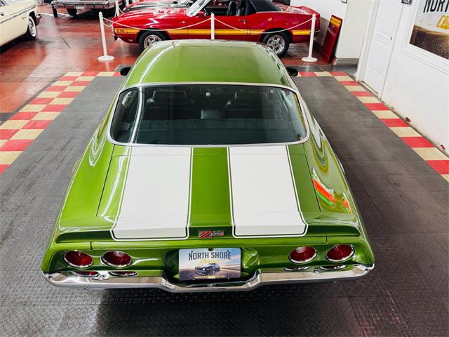 1970 Chevrolet Camaro (CC-2055842) for sale in Mundelein, Illinois