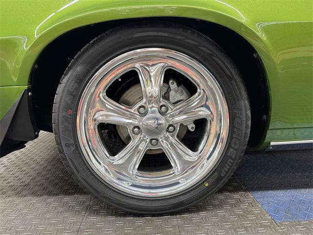 1970 Chevrolet Camaro (CC-2055842) for sale in Mundelein, Illinois
