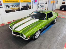 1970 Chevrolet Camaro (CC-2055842) for sale in Mundelein, Illinois