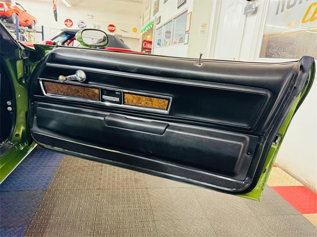 1970 Chevrolet Camaro (CC-2055842) for sale in Mundelein, Illinois