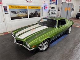 1970 Chevrolet Camaro (CC-2055842) for sale in Mundelein, Illinois