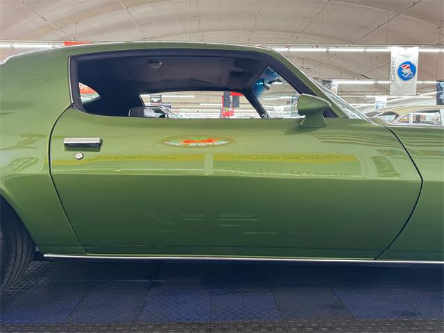 1970 Chevrolet Camaro (CC-2055842) for sale in Mundelein, Illinois