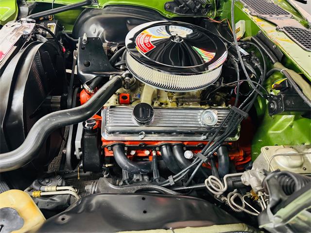 1970 Chevrolet Camaro (CC-2055842) for sale in Mundelein, Illinois