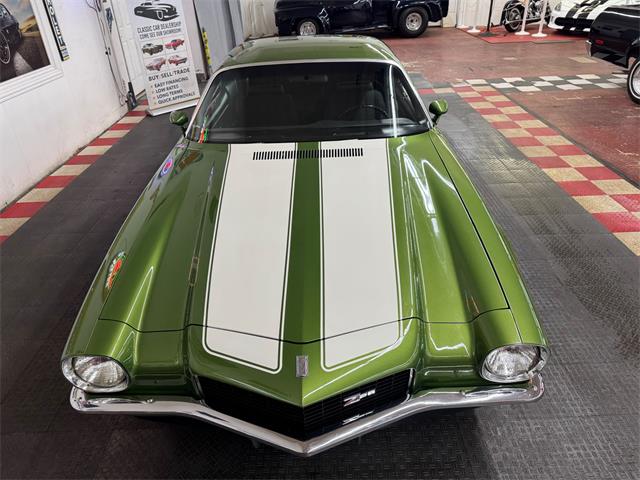 1970 Chevrolet Camaro (CC-2055842) for sale in Mundelein, Illinois