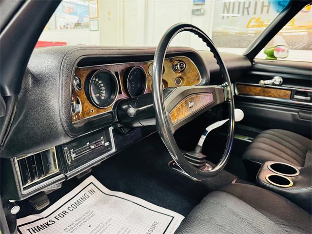 1970 Chevrolet Camaro (CC-2055842) for sale in Mundelein, Illinois