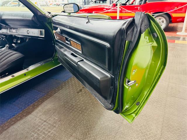 1970 Chevrolet Camaro (CC-2055842) for sale in Mundelein, Illinois