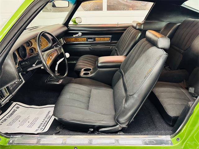 1970 Chevrolet Camaro (CC-2055842) for sale in Mundelein, Illinois