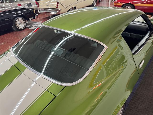 1970 Chevrolet Camaro (CC-2055842) for sale in Mundelein, Illinois