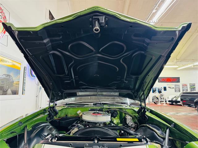 1970 Chevrolet Camaro (CC-2055842) for sale in Mundelein, Illinois