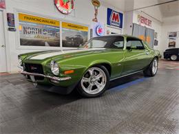 1970 Chevrolet Camaro (CC-2055842) for sale in Mundelein, Illinois