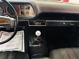 1970 Chevrolet Camaro (CC-2055842) for sale in Mundelein, Illinois