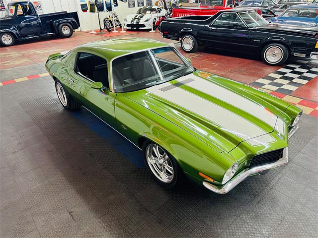 1970 Chevrolet Camaro (CC-2055842) for sale in Mundelein, Illinois