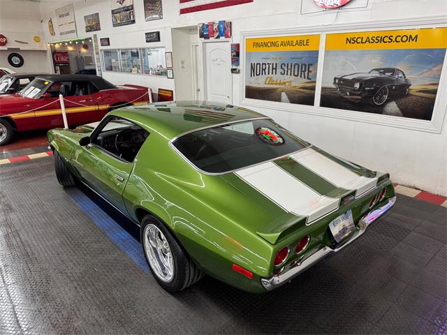 1970 Chevrolet Camaro (CC-2055842) for sale in Mundelein, Illinois