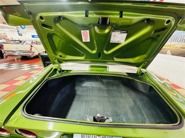 1970 Chevrolet Camaro (CC-2055842) for sale in Mundelein, Illinois