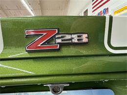 1970 Chevrolet Camaro (CC-2055842) for sale in Mundelein, Illinois