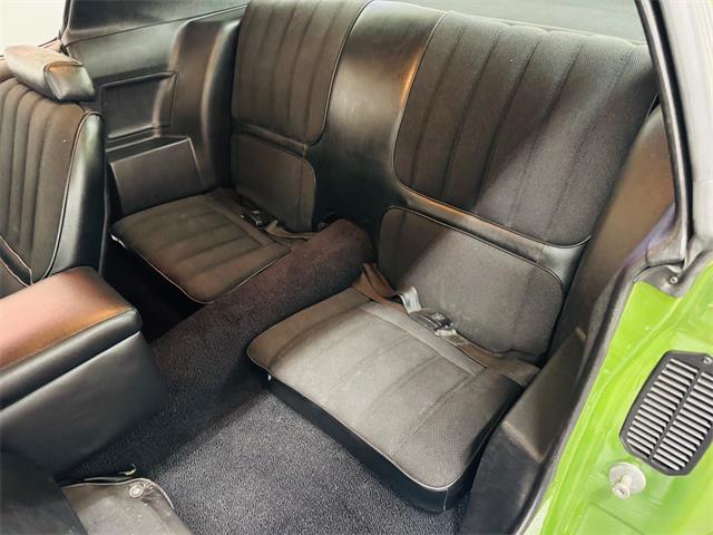 1970 Chevrolet Camaro (CC-2055842) for sale in Mundelein, Illinois