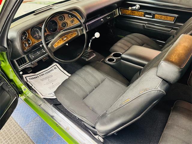 1970 Chevrolet Camaro (CC-2055842) for sale in Mundelein, Illinois