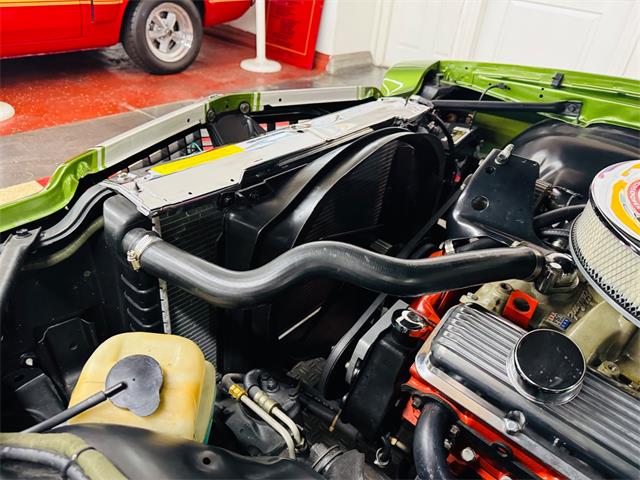 1970 Chevrolet Camaro (CC-2055842) for sale in Mundelein, Illinois